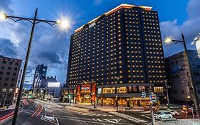 Apa Hotel & Resort Niigata Ekimae Odori